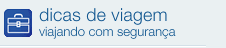 Dicas de Viagem